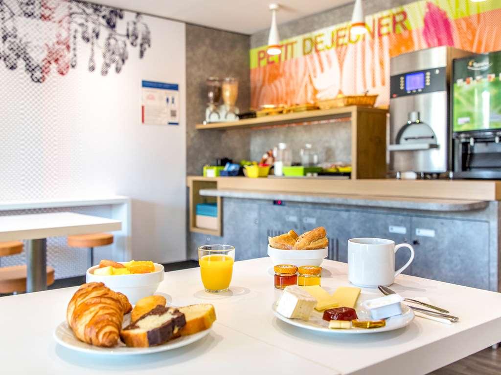 Ibis Budget Frejus Saint Raphael Capitou A8 Buitenkant foto