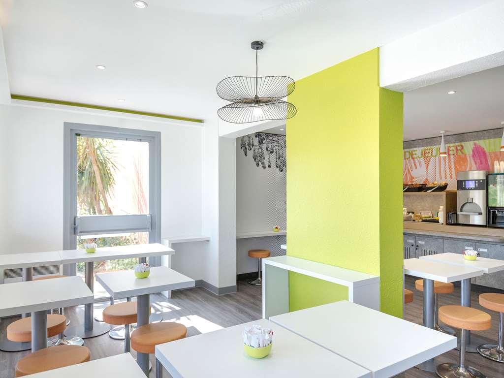 Ibis Budget Frejus Saint Raphael Capitou A8 Buitenkant foto