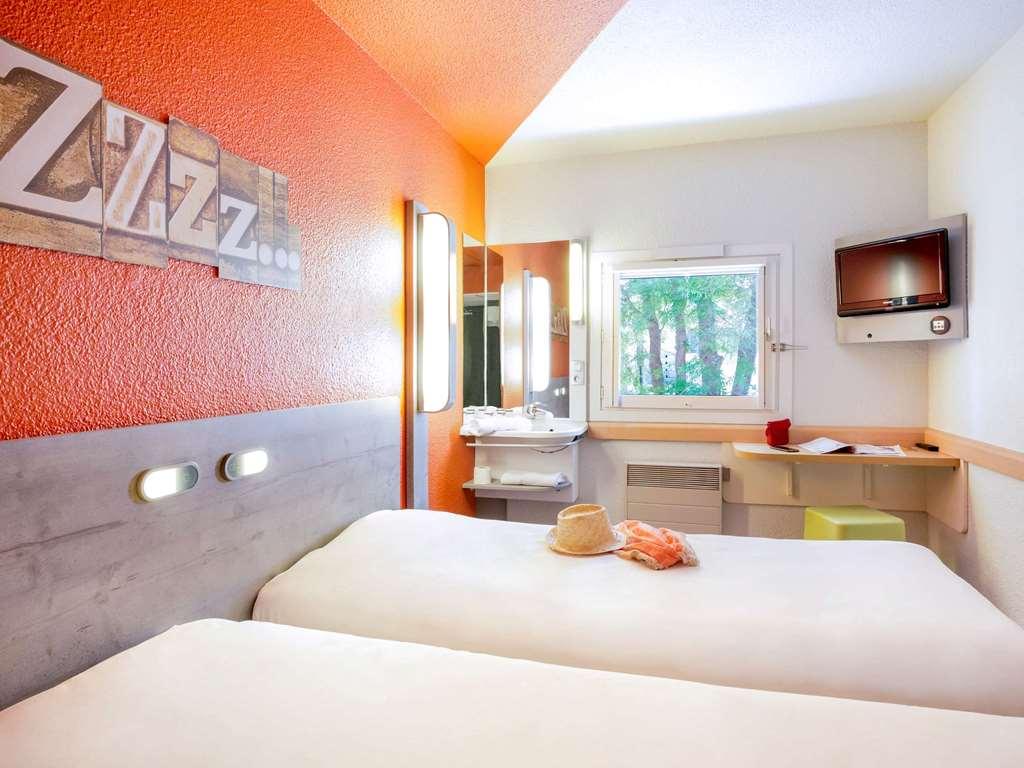 Ibis Budget Frejus Saint Raphael Capitou A8 Buitenkant foto