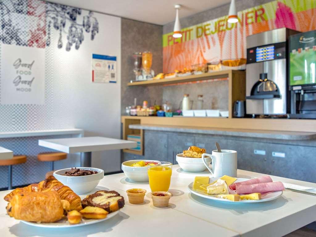 Ibis Budget Frejus Saint Raphael Capitou A8 Buitenkant foto
